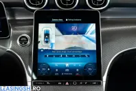 Mercedes-Benz GLC 200 (Clasa GLC) din 2024 cu 5.802 km - oferta MER206946 - foto 13