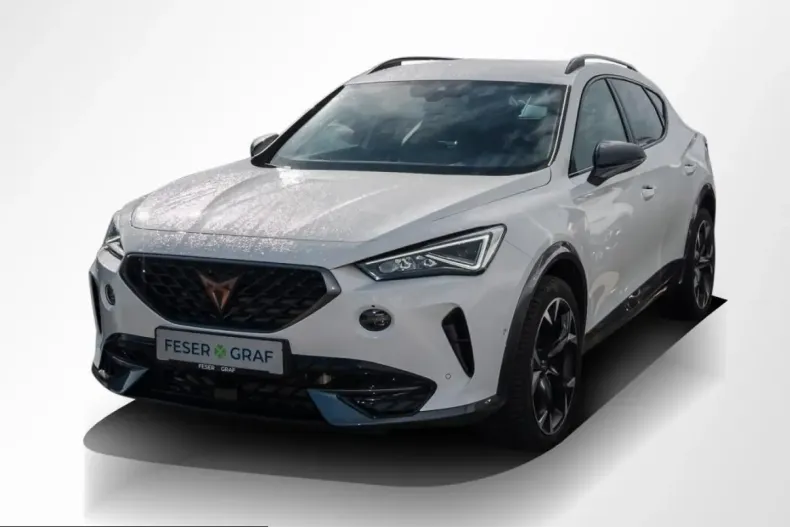 Cupra Formentor din 2024 cu 22.092 km - oferta CUP206947 - foto 1