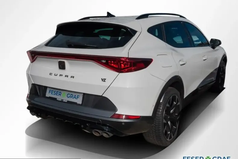 Cupra Formentor din 2024 cu 22.092 km - oferta CUP206947 - foto 2