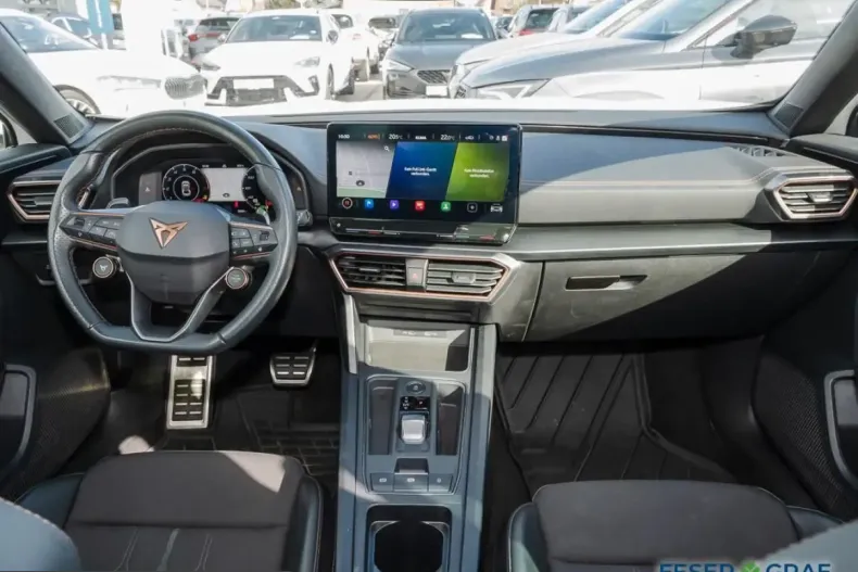 Cupra Formentor din 2024 cu 22.092 km - oferta CUP206947 - foto 8