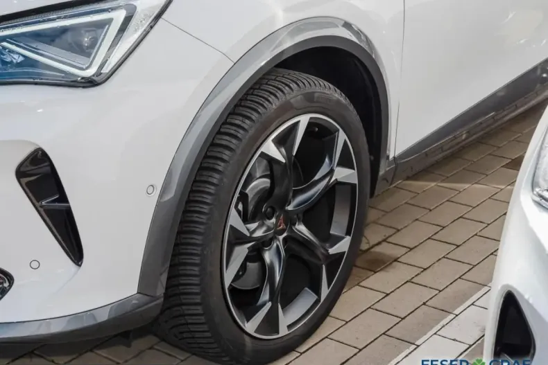 Cupra Formentor din 2024 cu 22.092 km - oferta CUP206947 - foto 10