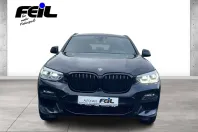 BMW X4 (Seria X) din 2021 cu 147.300 km - oferta BMW206948 - foto 4