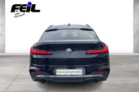 BMW X4 (Seria X) din 2021 cu 147.300 km - oferta BMW206948 - foto 5