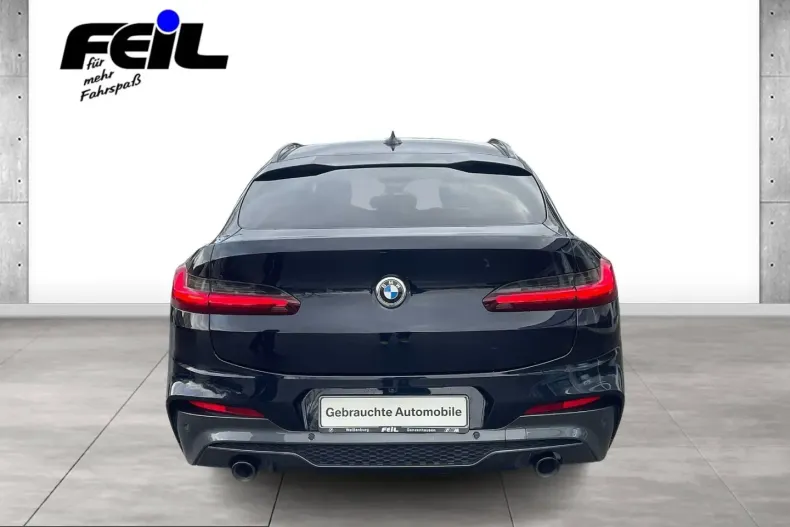 BMW X4 (Seria X) din 2021 cu 147.300 km - oferta BMW206948 - foto 5