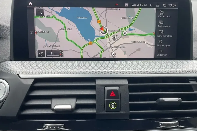 BMW X4 (Seria X) din 2021 cu 147.300 km - oferta BMW206948 - foto 9