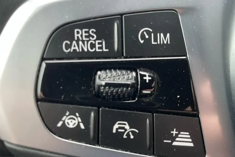 BMW X4 (Seria X) din 2021 cu 147.300 km - oferta BMW206948 - foto 11