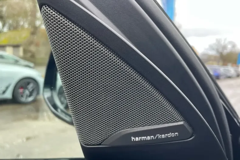 BMW X4 (Seria X) din 2021 cu 147.300 km - oferta BMW206948 - foto 13