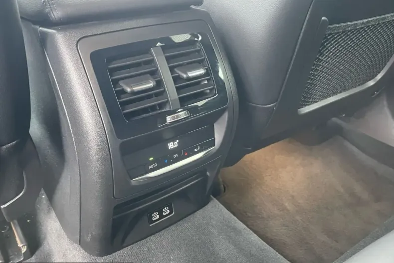 BMW X4 (Seria X) din 2021 cu 147.300 km - oferta BMW206948 - foto 16