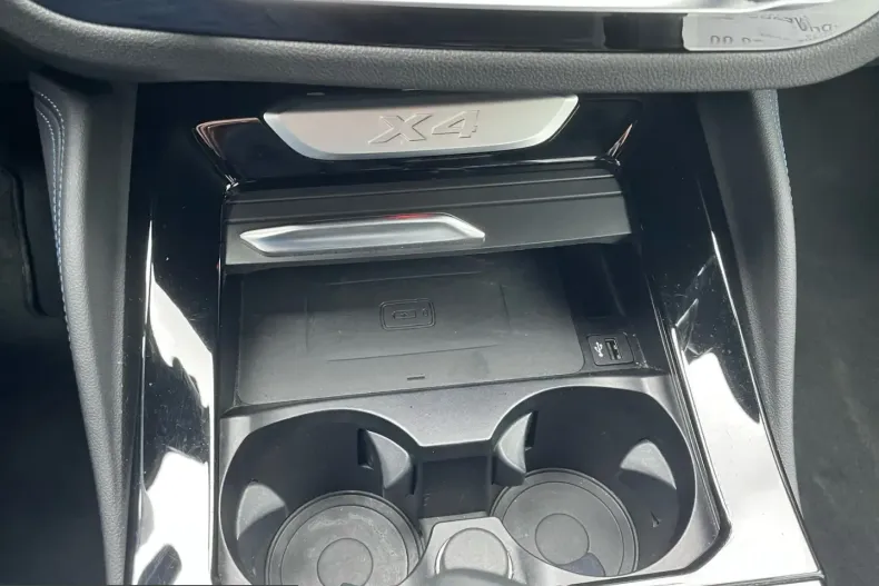 BMW X4 (Seria X) din 2021 cu 147.300 km - oferta BMW206948 - foto 17