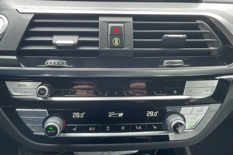 BMW X4 (Seria X) din 2021 cu 147.300 km - oferta BMW206948 - foto 18