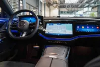 Mercedes-Benz E 450 (Clasa E) din 2025 cu 41.576 km - oferta MER206949 - foto 2