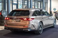 Mercedes-Benz E 450 (Clasa E) din 2025 cu 41.576 km - oferta MER206949 - foto 4