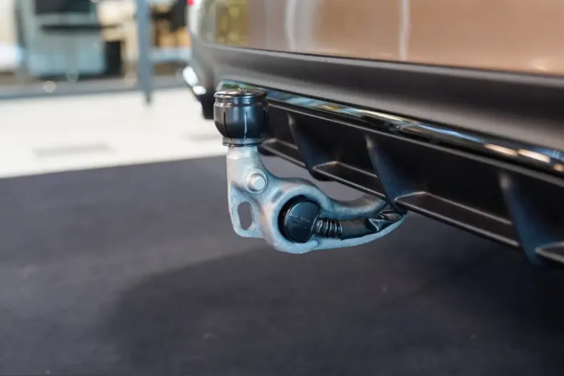 Mercedes-Benz E 450 (Clasa E) din 2025 cu 41.576 km - oferta MER206949 - foto 12