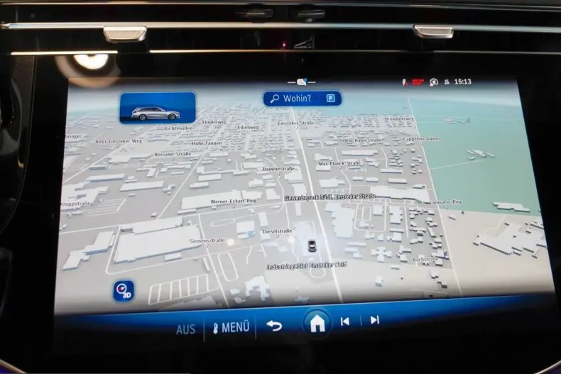 Mercedes-Benz E 450 (Clasa E) din 2025 cu 41.576 km - oferta MER206949 - foto 18