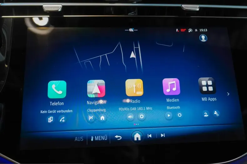 Mercedes-Benz E 450 (Clasa E) din 2025 cu 41.576 km - oferta MER206949 - foto 19