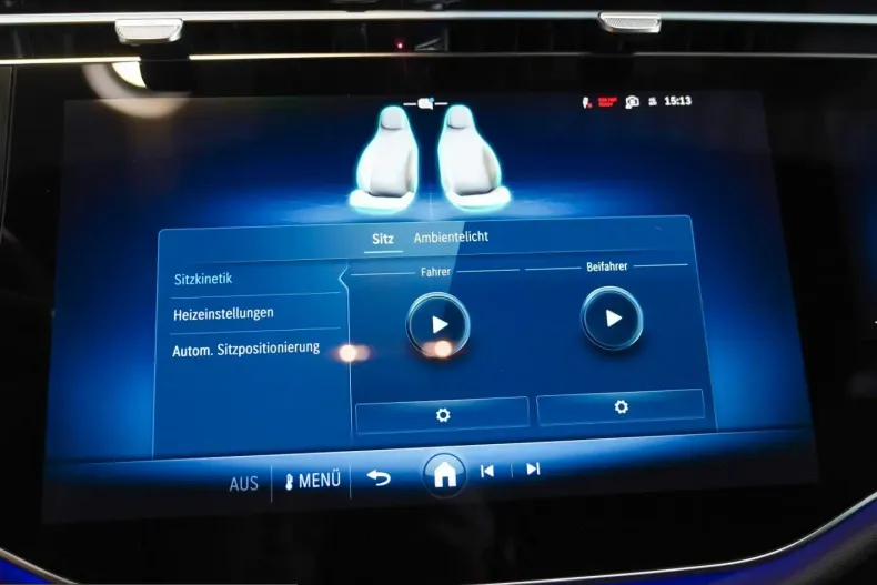 Mercedes-Benz E 450 (Clasa E) din 2025 cu 41.576 km - oferta MER206949 - foto 20