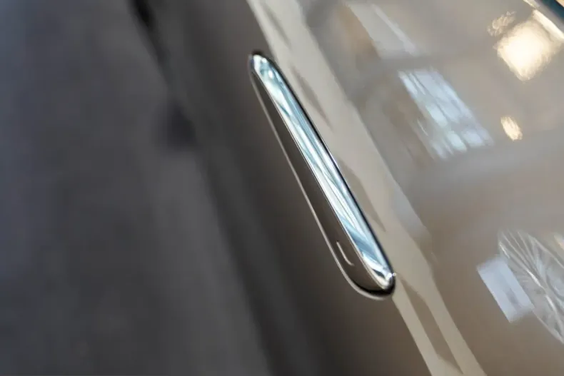 Mercedes-Benz E 450 (Clasa E) din 2025 cu 41.576 km - oferta MER206949 - foto 24