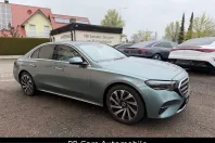 Mercedes-Benz E 220 (Clasa E) din 2023 cu 3.048 km - oferta MER206950 - foto 1