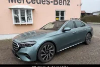 Mercedes-Benz E 220 (Clasa E) din 2023 cu 3.048 km - oferta MER206950 - foto 3