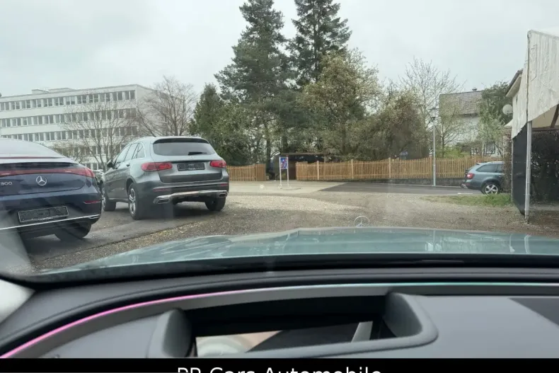 Mercedes-Benz E 220 (Clasa E) din 2023 cu 3.048 km - oferta MER206950 - foto 15