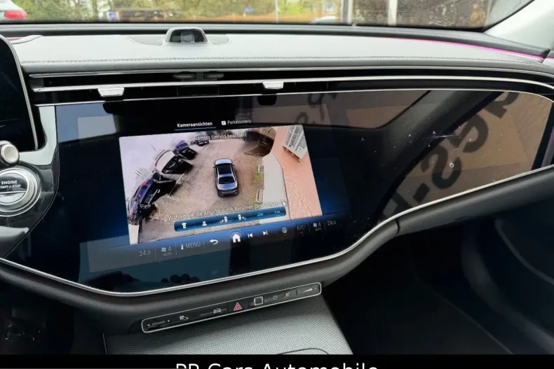 Mercedes-Benz E 220 (Clasa E) din 2023 cu 3.048 km - oferta MER206950 - foto 23