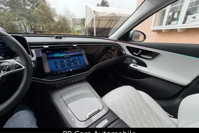 Mercedes-Benz E 220 (Clasa E) din 2023 cu 3.048 km - oferta MER206950 - foto 25