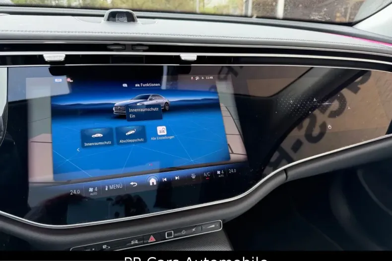 Mercedes-Benz E 220 (Clasa E) din 2023 cu 3.048 km - oferta MER206950 - foto 27