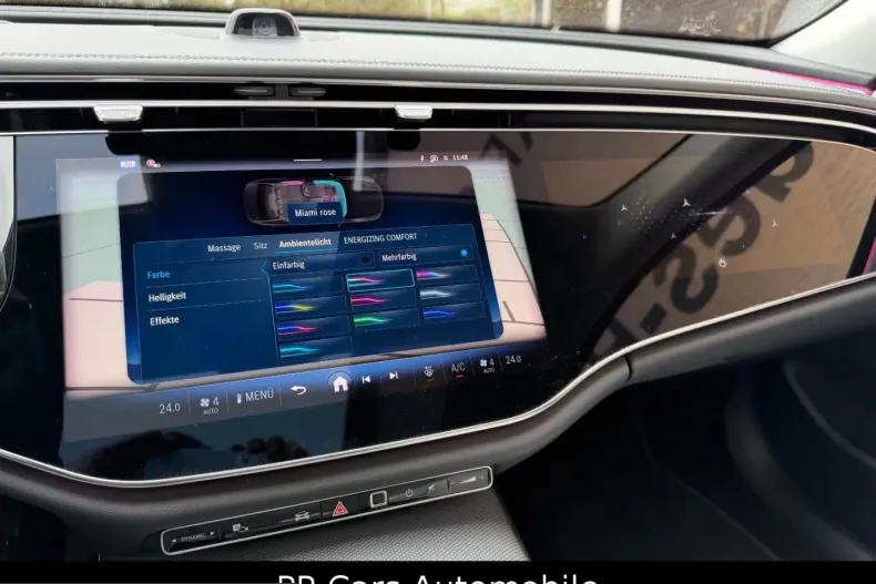 Mercedes-Benz E 220 (Clasa E) din 2023 cu 3.048 km - oferta MER206950 - foto 29