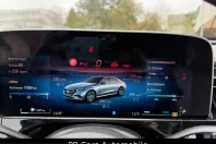 Mercedes-Benz E 220 (Clasa E) din 2023 cu 3.048 km - oferta MER206950 - foto 32