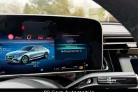 Mercedes-Benz E 220 (Clasa E) din 2023 cu 3.048 km - oferta MER206950 - foto 33