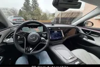 Mercedes-Benz E 220 (Clasa E) din 2023 cu 3.048 km - oferta MER206950 - foto 34