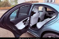 Mercedes-Benz E 220 (Clasa E) din 2023 cu 3.048 km - oferta MER206950 - foto 37