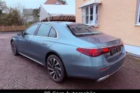 Mercedes-Benz E 220 (Clasa E) din 2023 cu 3.048 km - oferta MER206950 - foto 38