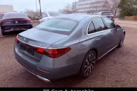 Mercedes-Benz E 220 (Clasa E) din 2023 cu 3.048 km - oferta MER206950 - foto 42