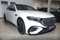 Mercedes-Benz E 53 AMG (Clasa E) din 2024 cu 15.184 km - oferta MER206951 - foto 1