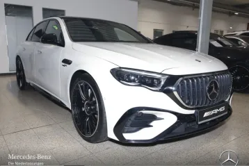 Mercedes-Benz E 53 AMG din 2024 - oferta MER206951