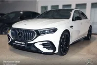 Mercedes-Benz E 53 AMG (Clasa E) din 2024 cu 15.184 km - oferta MER206951 - foto 2