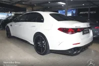 Mercedes-Benz E 53 AMG (Clasa E) din 2024 cu 15.184 km - oferta MER206951 - foto 8
