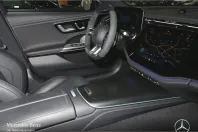 Mercedes-Benz E 53 AMG (Clasa E) din 2024 cu 15.184 km - oferta MER206951 - foto 13