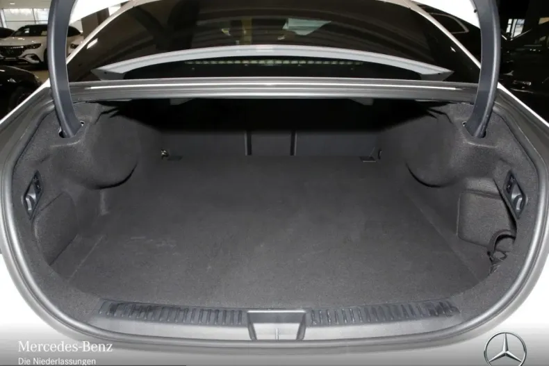 Mercedes-Benz E 53 AMG (Clasa E) din 2024 cu 15.184 km - oferta MER206951 - foto 16