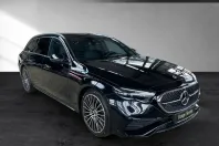 Mercedes-Benz E 450 (Clasa E) din 2024 cu 12.840 km - oferta MER206952 - foto 1