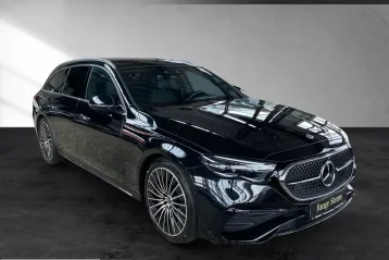 Mercedes-Benz E 450 din 2024 - oferta MER206952