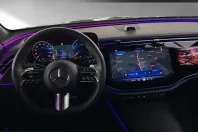 Mercedes-Benz E 450 (Clasa E) din 2024 cu 12.840 km - oferta MER206952 - foto 2