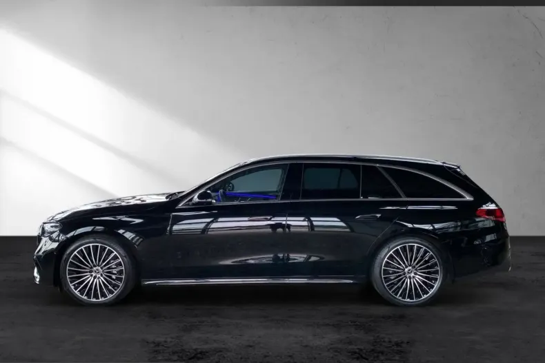 Mercedes-Benz E 450 (Clasa E) din 2024 cu 12.840 km - oferta MER206952 - foto 4