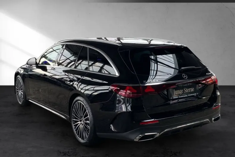 Mercedes-Benz E 450 (Clasa E) din 2024 cu 12.840 km - oferta MER206952 - foto 5