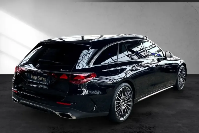 Mercedes-Benz E 450 (Clasa E) din 2024 cu 12.840 km - oferta MER206952 - foto 6