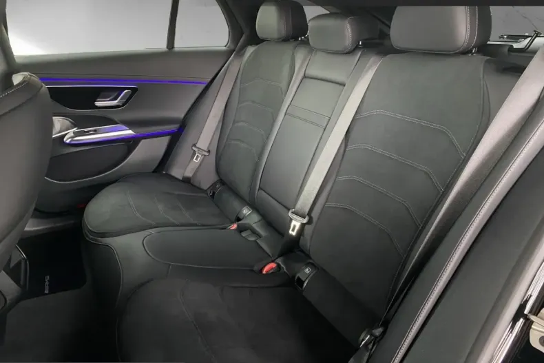 Mercedes-Benz E 450 (Clasa E) din 2024 cu 12.840 km - oferta MER206952 - foto 9