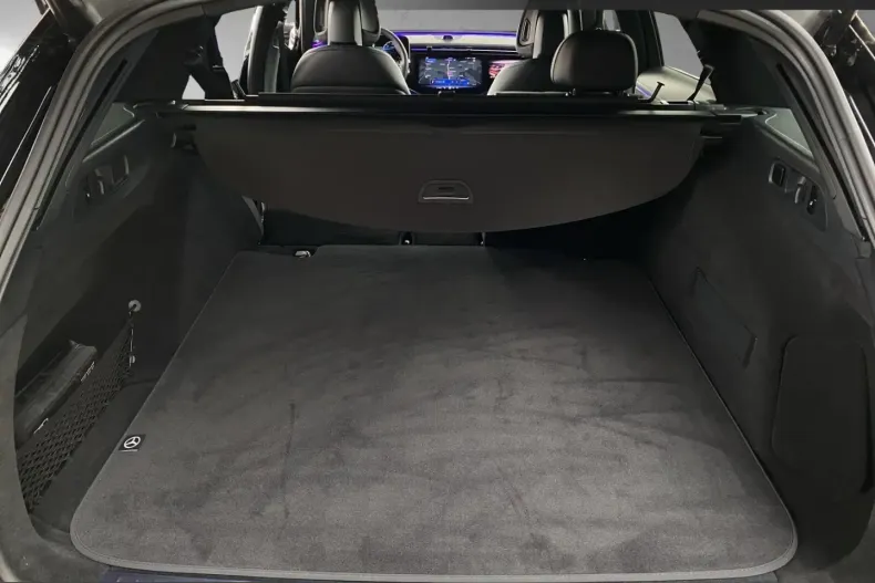 Mercedes-Benz E 450 (Clasa E) din 2024 cu 12.840 km - oferta MER206952 - foto 10