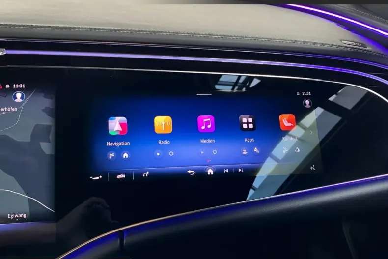 Mercedes-Benz E 450 (Clasa E) din 2024 cu 12.840 km - oferta MER206952 - foto 12