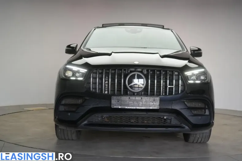 Mercedes-Benz GLE 63 AMG (Clasa GLE) din 2024 cu 60.000 km - oferta MER206953 - foto 2
